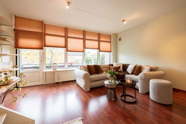 Medium property photo - Sint Pieter 8, 4731 GC Oudenbosch